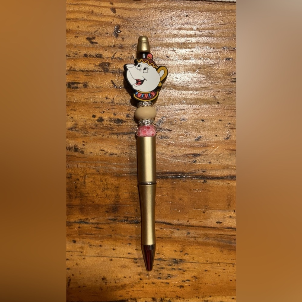 Custom Focal Pens 🖊️ - Picture 7 of 8